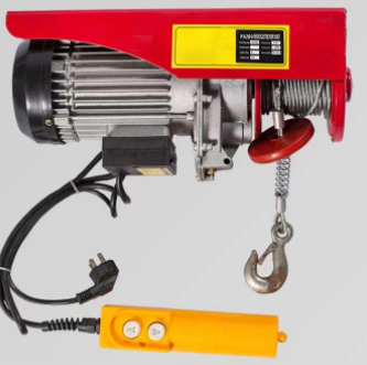 冠航牌220V小型電動葫蘆質量怎么樣