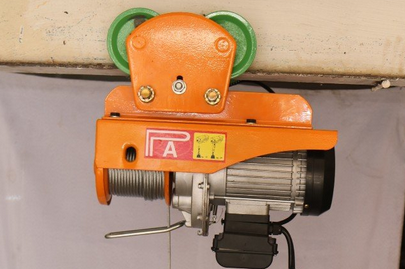 家用200公斤電動葫蘆哪個牌子質(zhì)量好