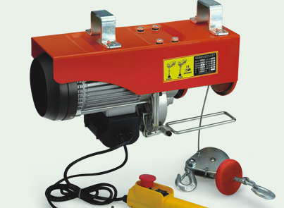 電動葫蘆使用壽命試驗考核要求