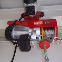 微型電動(dòng)葫蘆