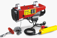 小型電動(dòng)葫蘆限位擋圈和彈性緩沖墊之間的關(guān)系