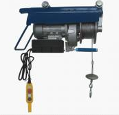 民用電動(dòng)葫蘆在使用時(shí)要處理好電源