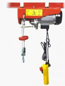 家用微型電動葫蘆的電纜線我們應當怎樣正確放置