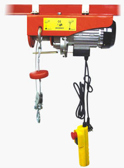 微型電動(dòng)葫蘆