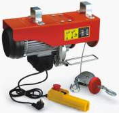 小型電動(dòng)葫蘆