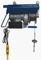 家用微型電動(dòng)葫蘆