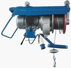 家用微型電動葫蘆