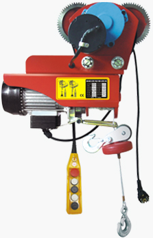 微型電動(dòng)葫蘆