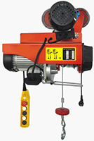 家用微型電動(dòng)葫蘆