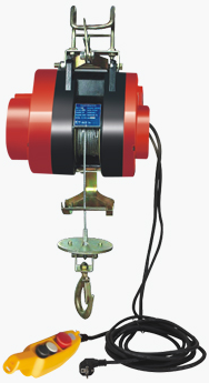 民用電動(dòng)葫蘆